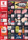 Kaufland - Ostrava