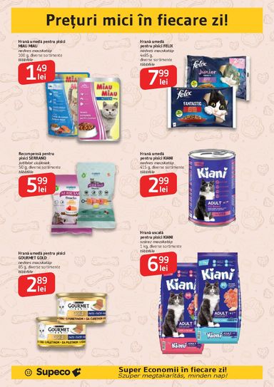 Catalogul Supeco - Supeco - Bilingv de la 24.09. până la 07.10. - pagina 12