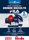 Famila - Prodotti Sponsor