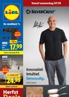 Lidl - Verrassend veel non-food!