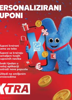 Kaufland katalog od srijede 14.10.