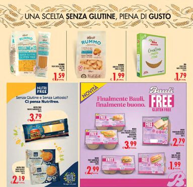 Volantino Decò - Decò - Iperstore/Superstore valido dal 02/10 al 12/10 - pagina 21