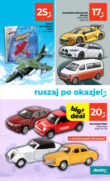 Gazetka Dealz - Dealz od 24.09. do 30.09. - strona 27