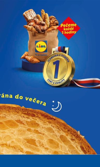 Leták Lidl - Lidl od 01.10. do 04.10. - strana 15