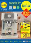 Lidl - Online magazín