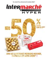 Catalogue Intermarché