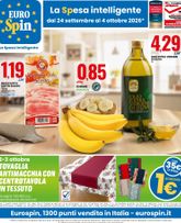 Eurospin volantino