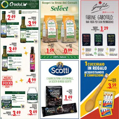 Volantino Decò - Decò - Iperstore/Superstore valido dal 02/10 al 12/10 - pagina 14