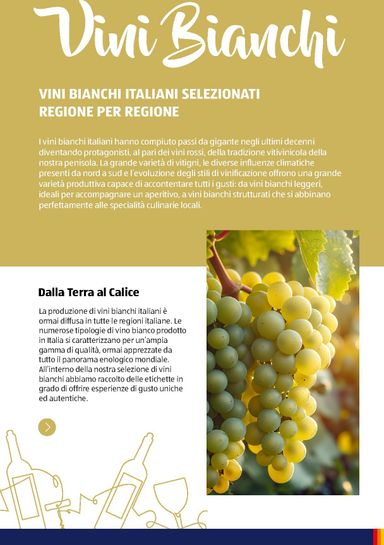 Volantino ALDI - ALDI - Brochure Vinoteca valido dal 06/07 al 31/12 - pagina 30