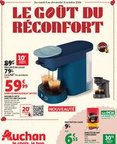 Catalogue Auchan