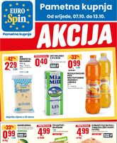 Eurospin katalog