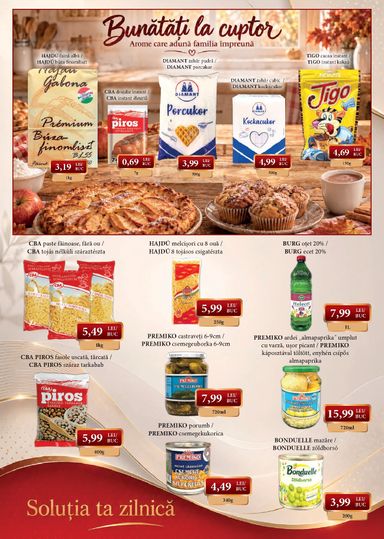 Catalogul CBA - CBA - Octombrie de la 09.10. până la 23.10. - pagina 4