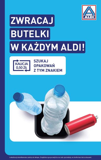 Gazetka ALDI - ALDI od 28.09. do 03.10. - strona 29