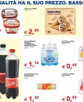 Volantini Esselunga da mercoledì 27/05