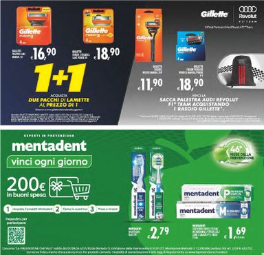 Volantino Decò - Decò - Supermercati/Maxistore/Local valido dal 02/10 al 12/10 - pagina 29