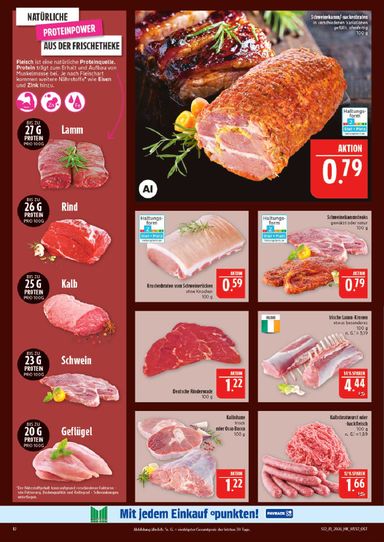 Prospekt Marktkauf - Marktkauf gültig ab 05.10. bis 10.10. - seite 12