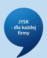 Gazetka JYSK od środy 09.09.
