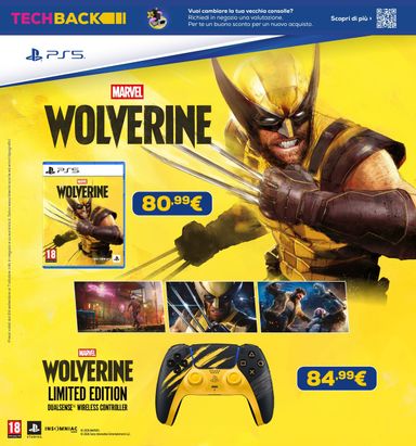 Volantino Euronics - Euronics valido dal 24/09 al 07/10 - pagina 48