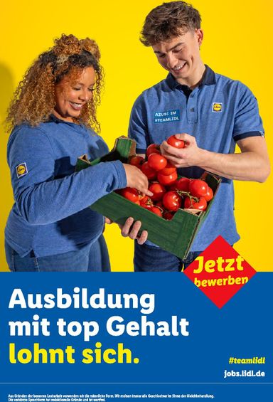 Prospekt Lidl - Lidl gültig ab 12.10. bis 17.10. - seite 71