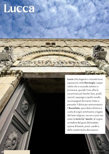 Volantino Coop Firenze - Coop Firenze - Vicino a te valido dal 01/10 al 14/10 - pagina 28