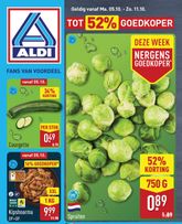 ALDI folder