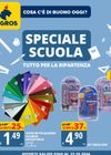 Tigros - Scuola