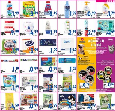Volantino Dem - Dem valido dal 02/10 al 13/10 - pagina 23