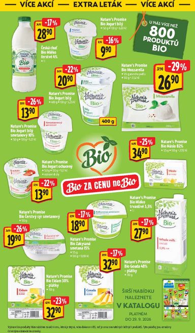 Leták Albert - Albert Hypermarket od 23.09. do 29.09. - strana 42