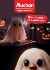 Auchan - Halloweeni ajánlataink
