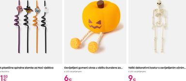 Katalog Pepco - Pepco vrijedi od 24.09. do 30.09. - stranica 21
