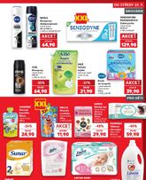 Kaufland leták od středy 23.09.