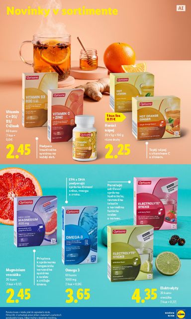 Leták Lidl - Lidl od 28.09. do 04.10. - strana 47