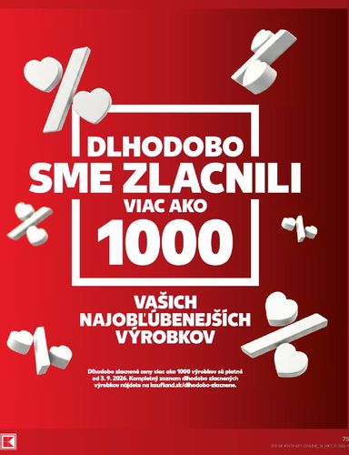 Leták Kaufland - Kaufland od 24.09. do 30.09. - strana 75