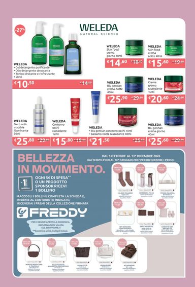 Volantino Piùme - Piùme - Le Linee Esclusive valido dal 05/10 al 15/12 - pagina 13