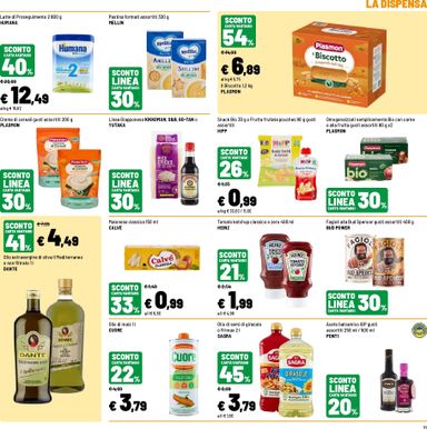 Volantino Iper - Iper valido dal 01/10 al 10/10 - pagina 27