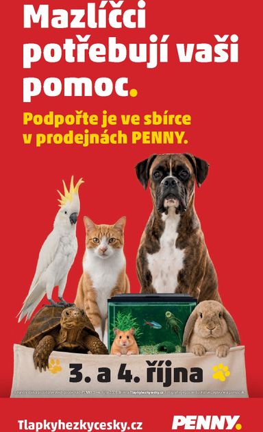 Leták Penny - PENNY od 30.09. do 06.10. - strana 33