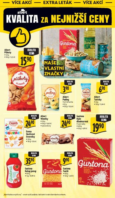 Leták Albert - Albert Hypermarket od 23.09. do 29.09. - strana 28