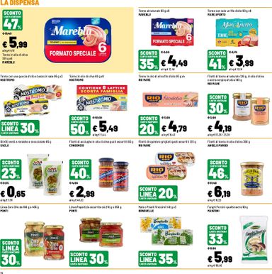Volantino Iper - Iper valido dal 01/10 al 10/10 - pagina 26