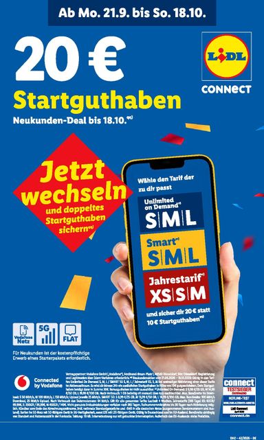 Prospekt Lidl - Lidl gültig ab 12.10. bis 17.10. - seite 67