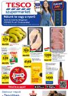Tesco szupermarket