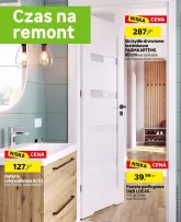 Gazetka Leroy Merlin od środy 09.09.