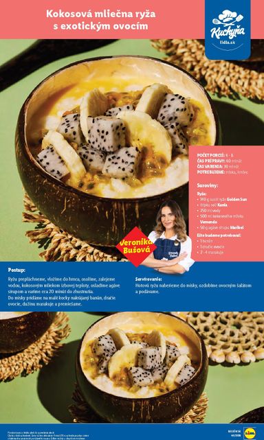Leták Lidl - Lidl od 28.09. do 04.10. - strana 97
