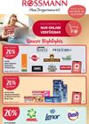 ROSSMANN - Online Exklusiv Angebote
