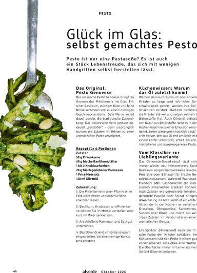 Prospekt dm - dm gültig ab 01.10. bis 31.10. - seite 46