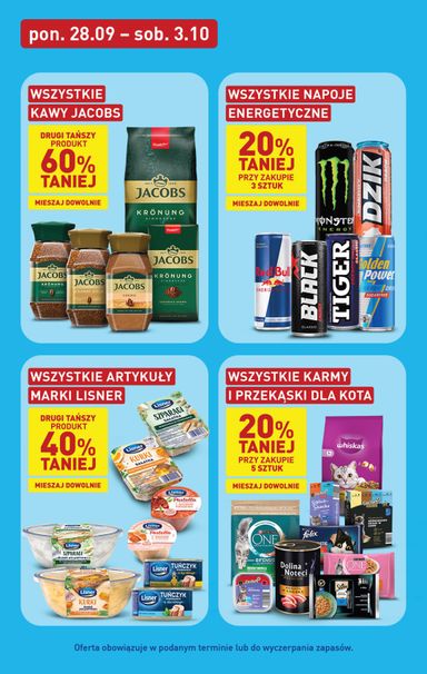 Gazetka ALDI - ALDI od 28.09. do 03.10. - strona 28
