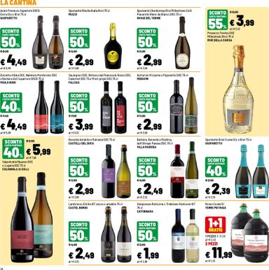 Volantino Iper - Iper valido dal 01/10 al 10/10 - pagina 30