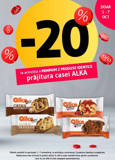 Catalogul Supeco - Supeco de la 01.10. până la 14.10. - pagina 2
