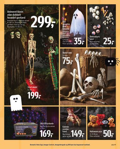 Brochurer Føtex - Føtex gyldig fra 25.09. til 01.10. - side 57