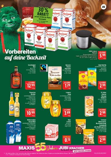 Prospekt Marktkauf - Marktkauf gültig ab 05.10. bis 10.10. - seite 6