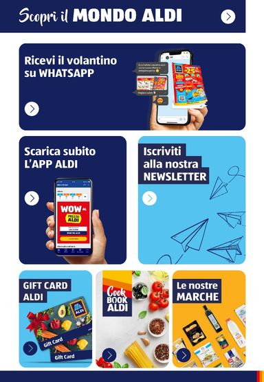 Volantino ALDI - ALDI - Brochure Vinoteca valido dal 06/07 al 31/12 - pagina 65